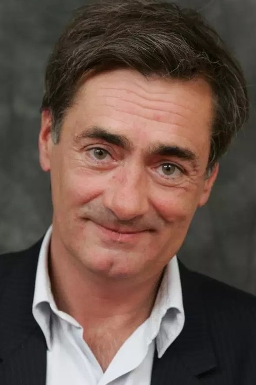 Artus de Penguern - director portrait
