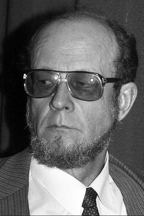 Arūnas Žebriūnas - director portrait