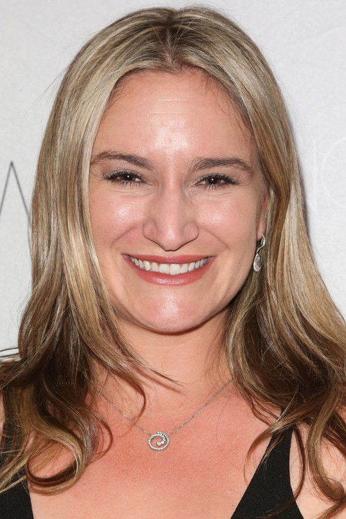 Ashley Avis - director portrait