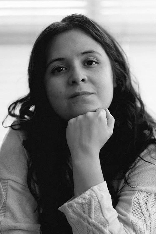 Astrid Rondero - director portrait