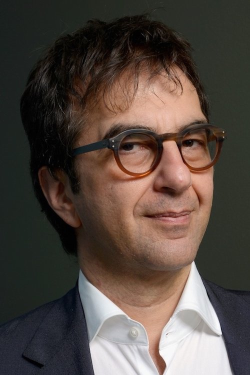 Atom Egoyan - director portrait
