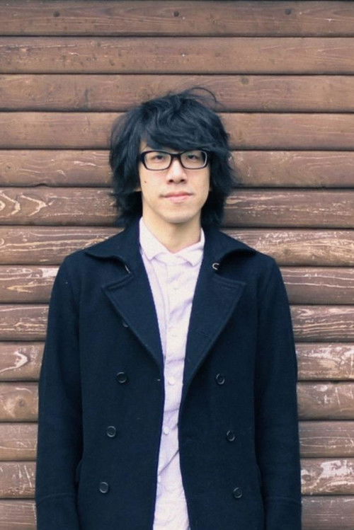 Atsushi Wada - director portrait