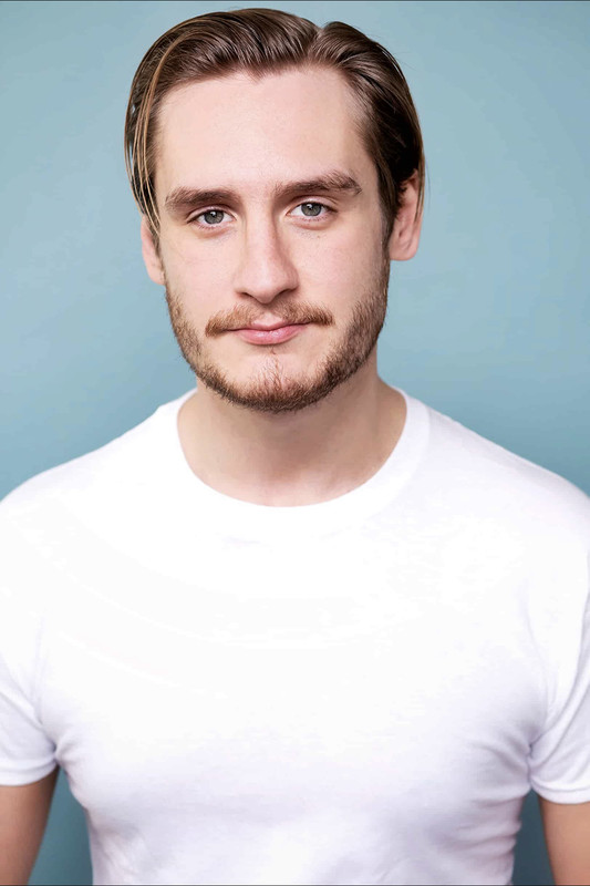 Austin Lewis - director portrait