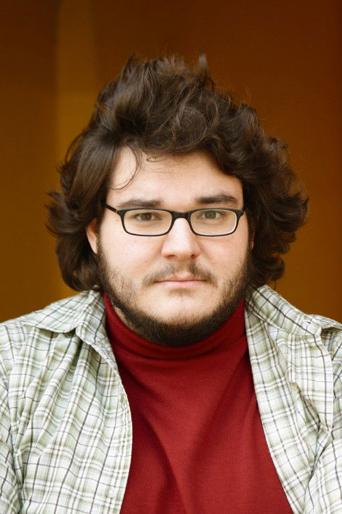 Axel Ranisch - director portrait