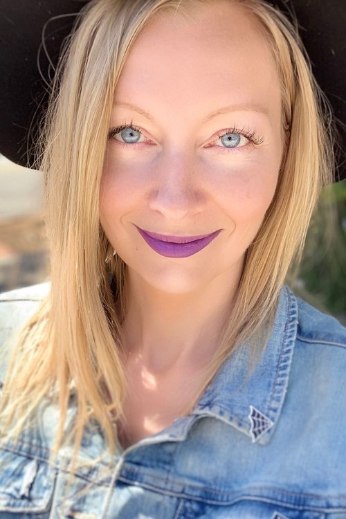 Axelle Carolyn - director portrait