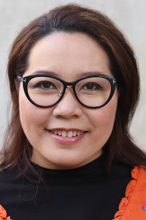 Baby Ruth Villarama - director portrait
