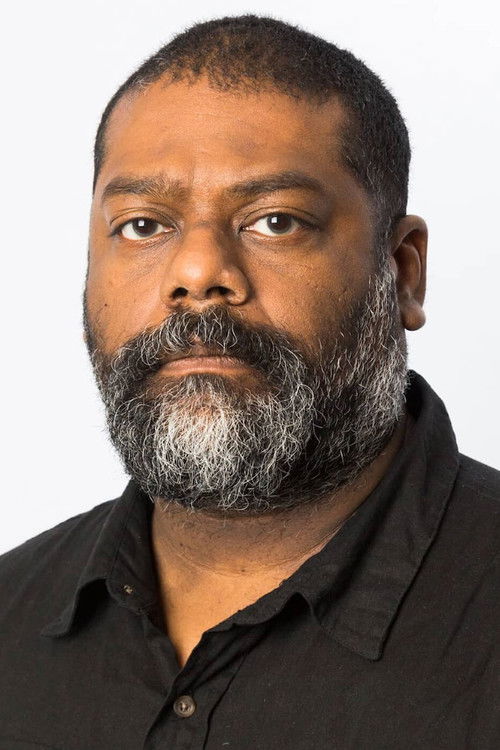 Baker Karim — director portrait