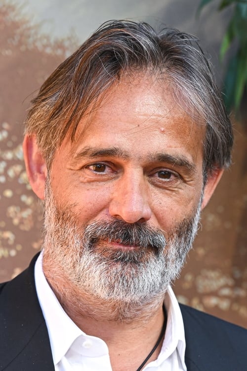 Baltasar Kormákur - director portrait