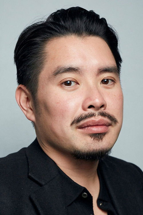 Bao Nguyen - director portrait