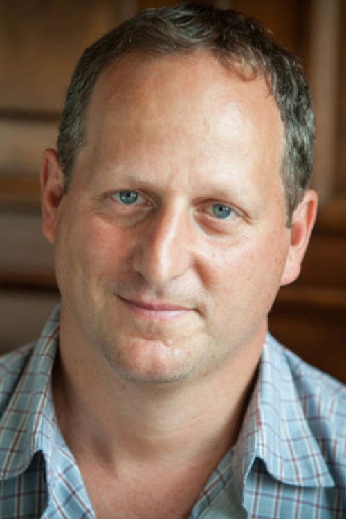 Barak Goodman - director portrait