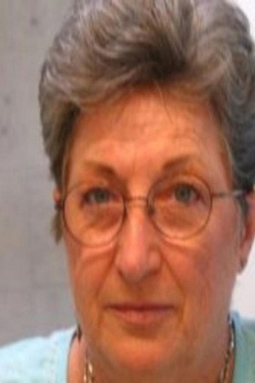 Barbara Peeters - director portrait