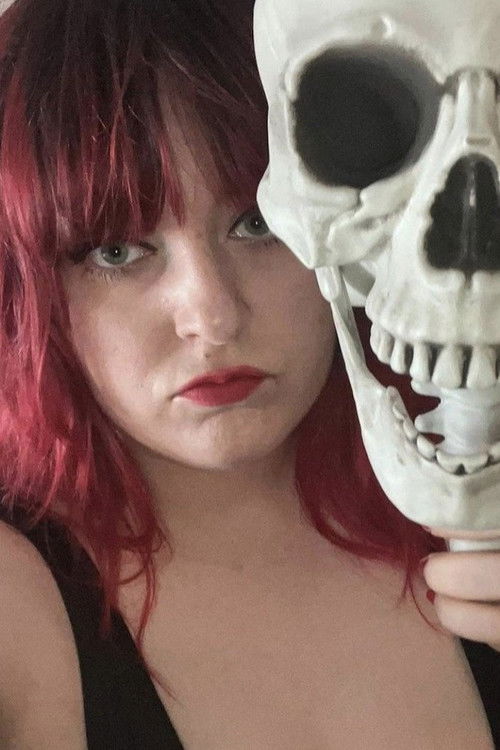 Becca Kozak — director portrait