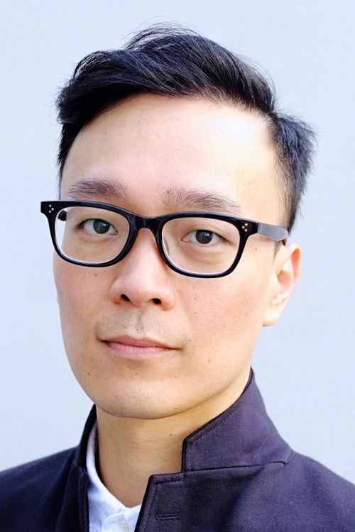 Bee Thiam Tan - director portrait