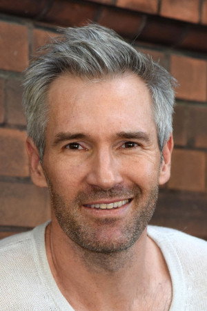 Ben Braun - director portrait