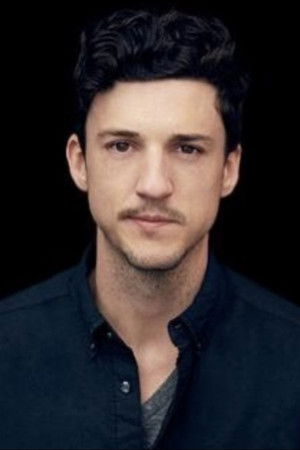 Ben Brewer - director portrait