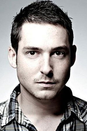 Ben Smith - director portrait