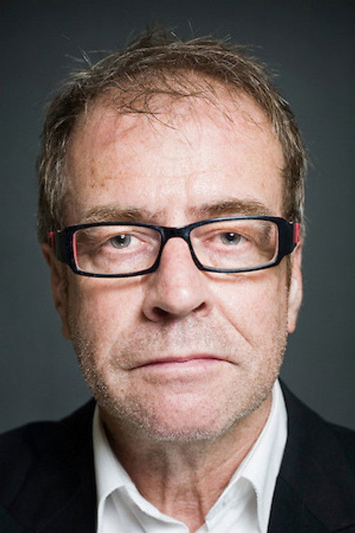 Ben Sombogaart - director portrait