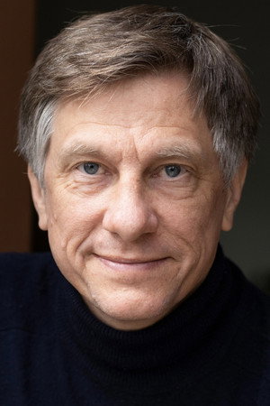Benjamin Heisenberg - director portrait