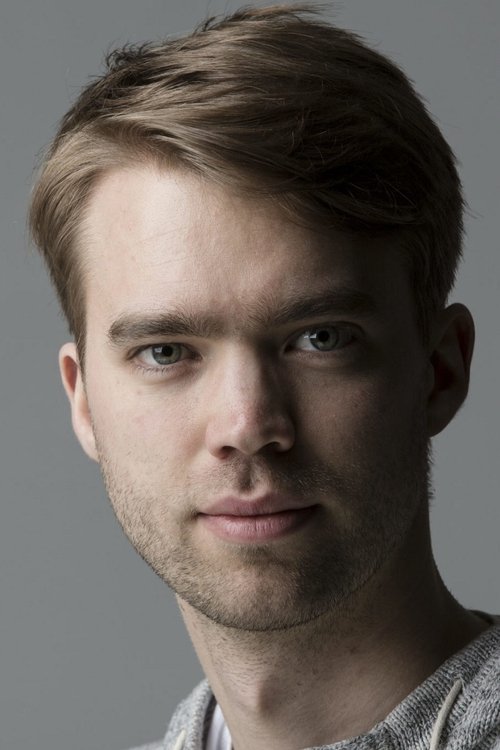 Benjamin Ree - director portrait