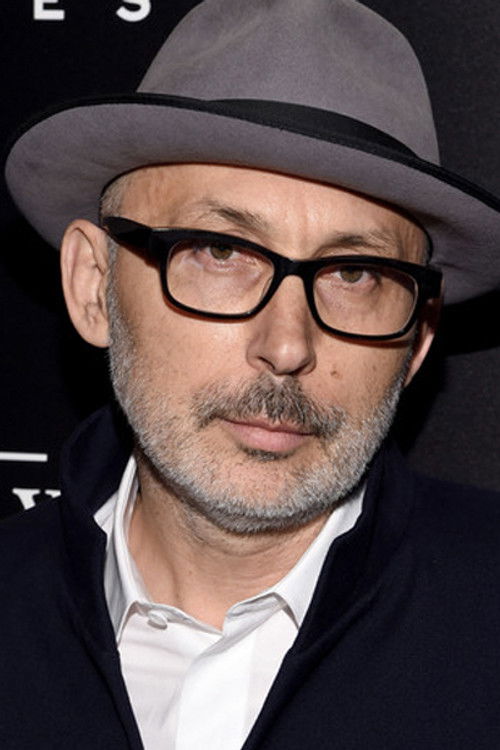 Benoît Delhomme - director portrait