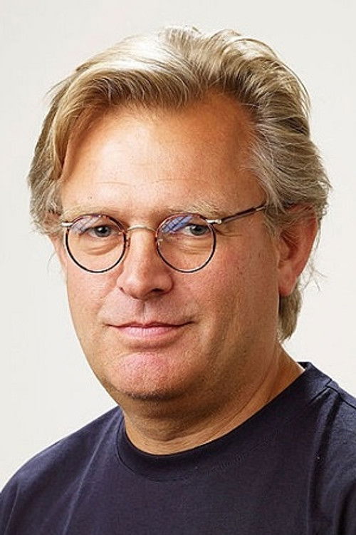 Bent Hamer — director portrait