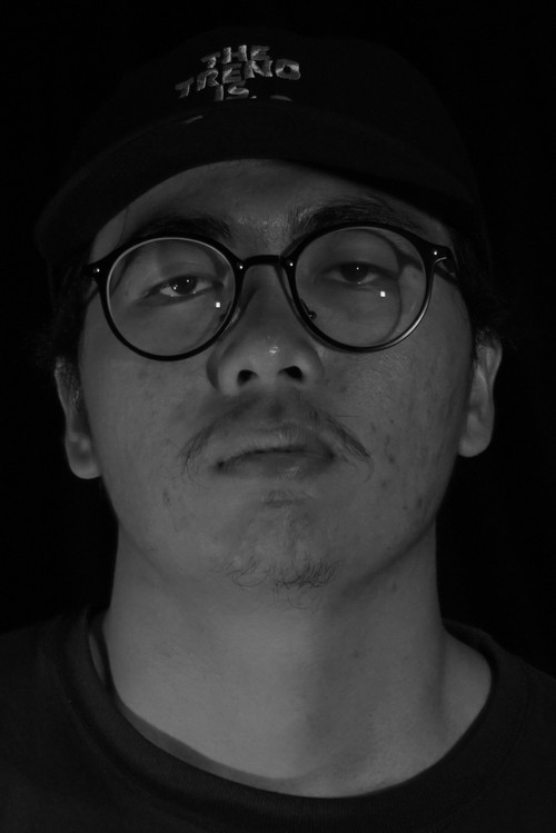 Beny Kristia - director portrait