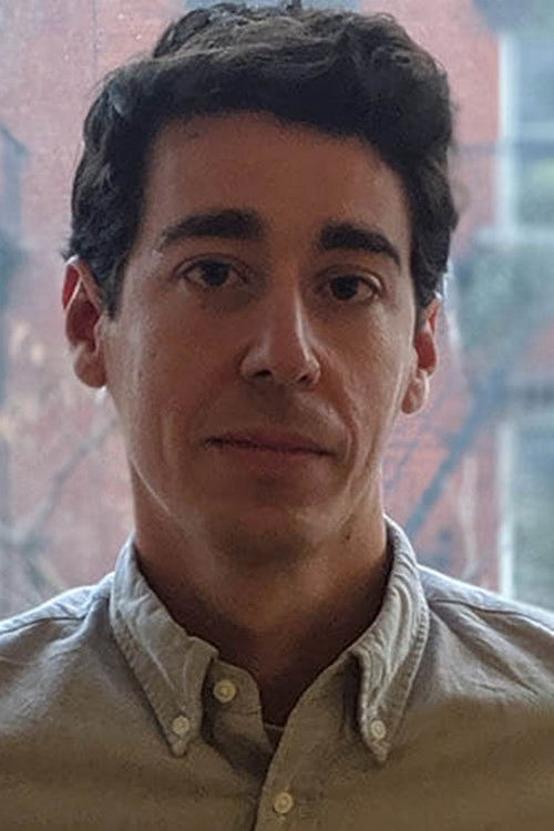 Bernardo Britto - director portrait