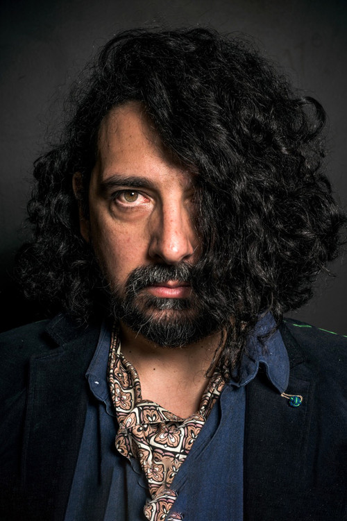 Bertrand Mandico — director portrait