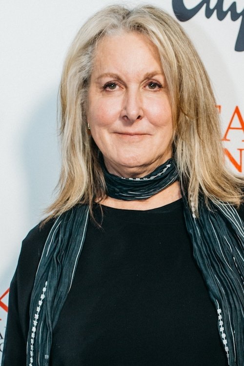 Betty Thomas - director portrait
