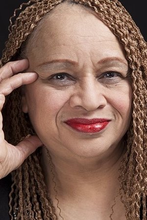 Beverly Bonner - director portrait