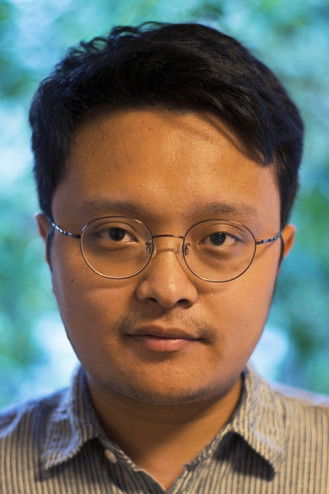 Bi Gan - director portrait