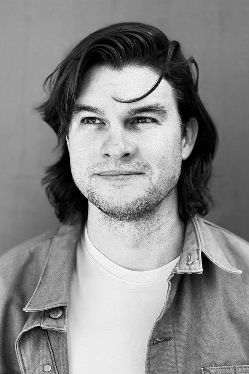 Bill Benz - director portrait