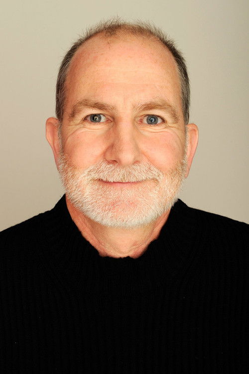 Bill Guttentag - director portrait