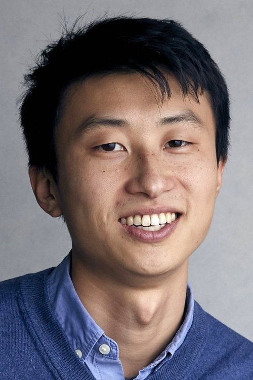 Bing Liu — director portrait