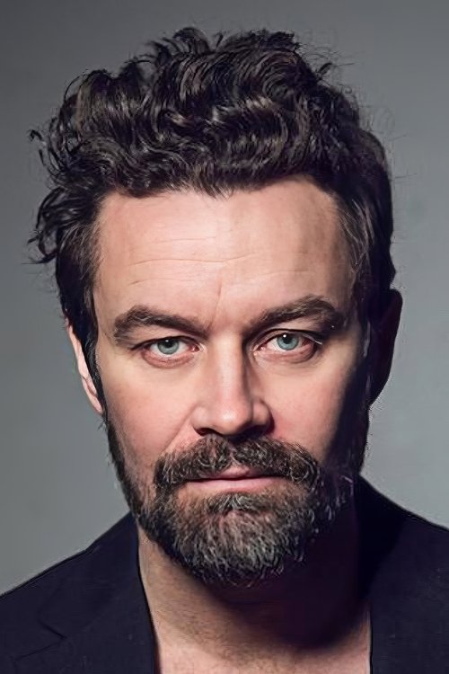 Björn Hlynur Haraldsson - director portrait
