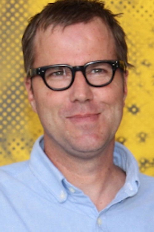 Bob Byington - director portrait