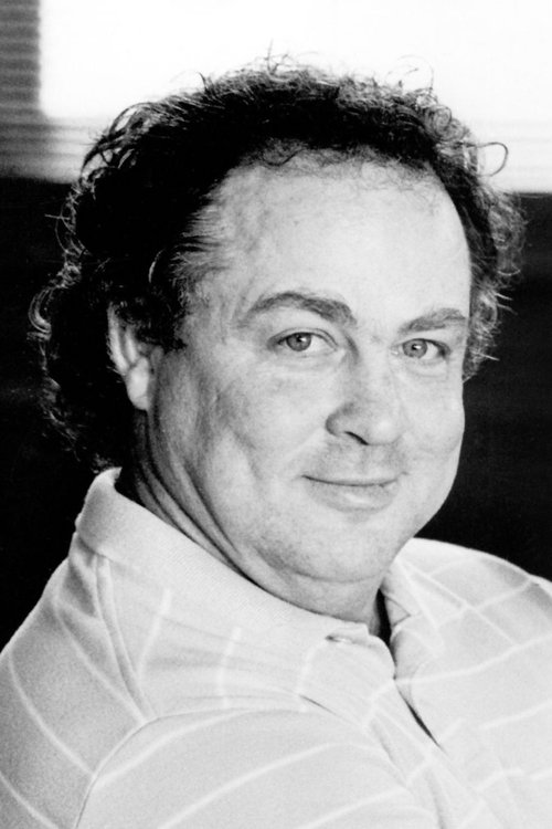 Bob Clark — director portrait