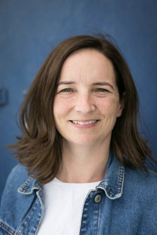 Bonnie Dempsey - director portrait