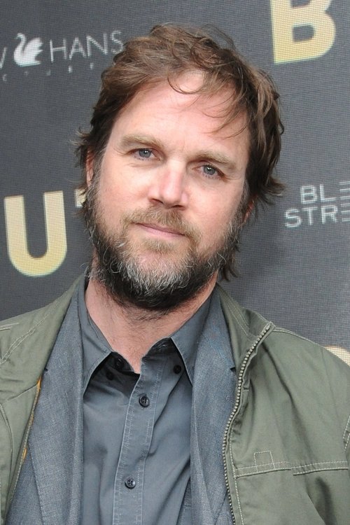 Brad Anderson - director portrait