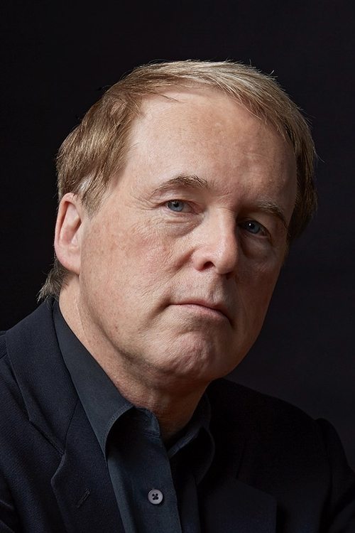 Brad Bird - director portrait
