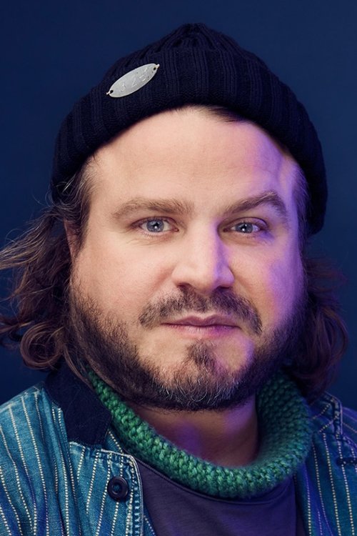 Brady Corbet - director portrait