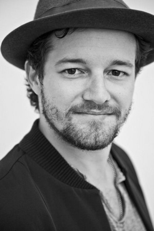 Brando De Sica — director portrait