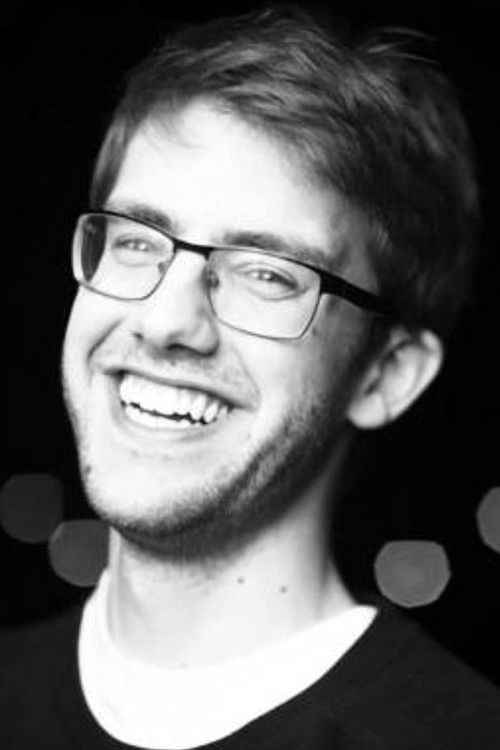 Brandon Daley - director portrait