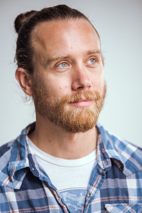 Brandon Trost - director portrait