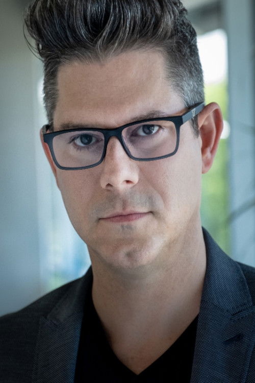 Brett Donowho - director portrait