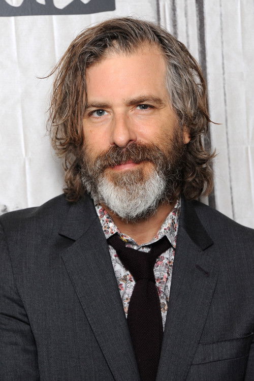 Brett Morgen - director portrait