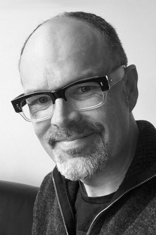 Brett Sullivan - director portrait
