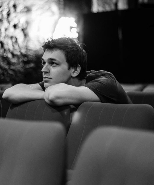 Briac Ragot — director portrait