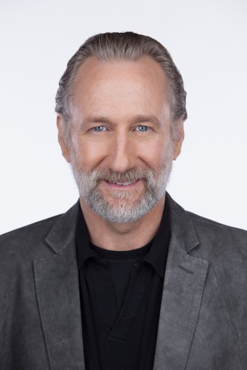 Brian Henson - director portrait