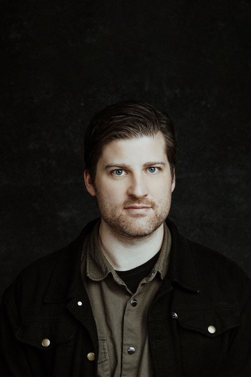 Brian Sepanzyk - director portrait